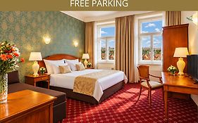 Hotel Saint George